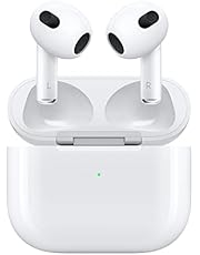 Apple AirPods (3rd generation), Wireless