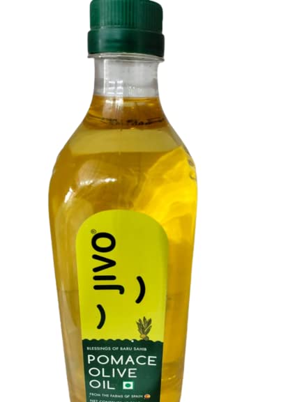 JIVO OIL