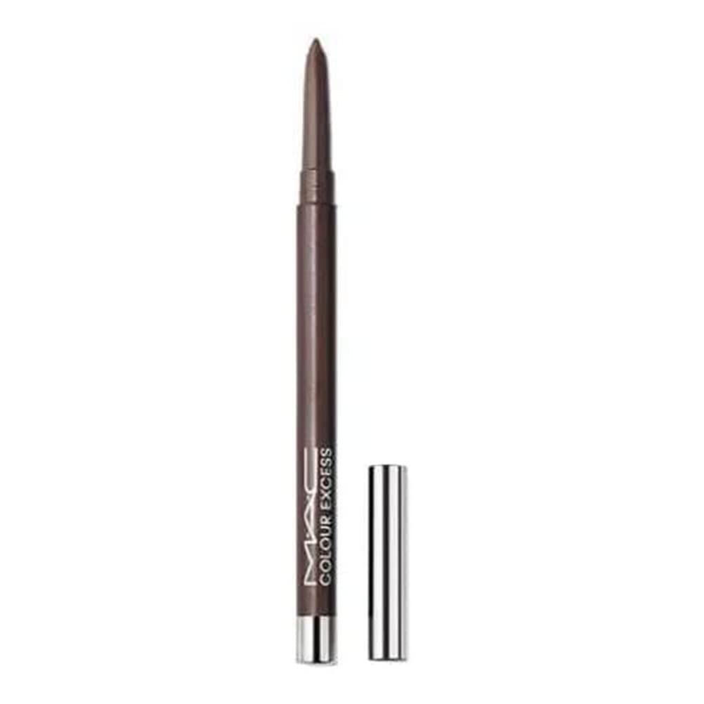 MAC Colour Excess Gel Pencil Eye Liner - Sick Tat Bro (Dark brown)