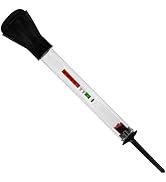 Battery Hydrometer - Acid Tester, Electrolyte Density Checker