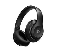 Beats Studio Pro – Komplett Kabellose Bluetooth Noise Cancelling Kopfhörer – Personalisiertes 3D Audio, USB-C verlustfreies…