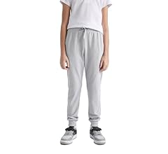 DeFacto Boys Regular Fit Knitted Bottom Sweatpants