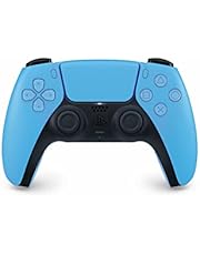 Sony PlayStation 5 DualSense Wireless Controller - Starlight Blue