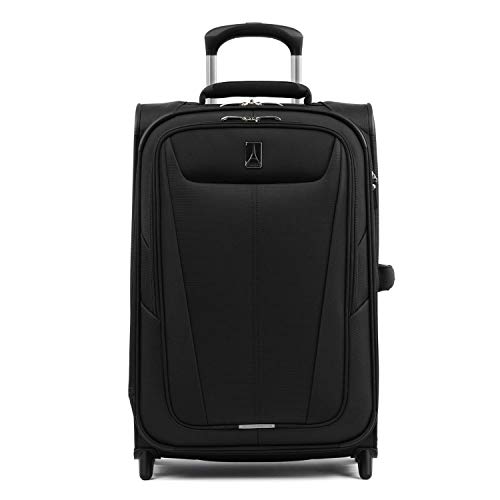 The 8 Best Travel Bags For Men 2023 - Best Luggage For Men