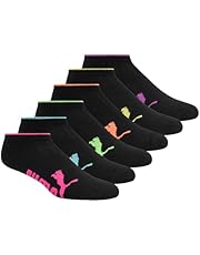 PUMA 6-pak skarpet do biegania Kobiety 6 Pack Runner Socks (6 w zestawie)