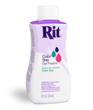 RitDye Fixative - Liquid