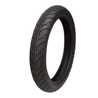 3.00-18 (55H) Shinko 712 Front Motorcycle Tire for Honda Rebel 250 CMX250 1985-1987