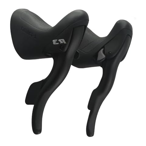 Startbuymore R3 Road Bike Shifters Cover