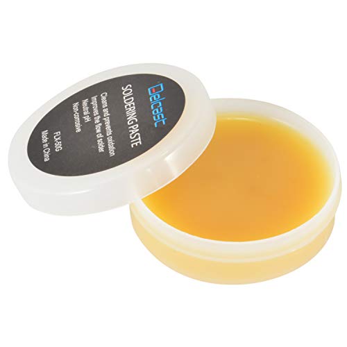 CMT Rosin Soldering Flux Paste