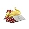 Yellow Cat in Gift Box