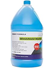 Xcessories Ready To Use 3.78 Liter Windshield Washer, H15 x W29.4 D14.8 cm