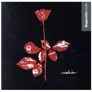 depeche mode violator