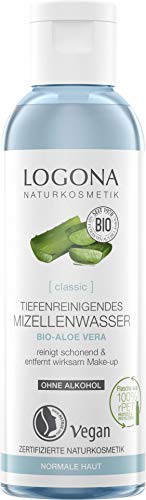 LOGONA Naturkosmetik Mizellenwasser