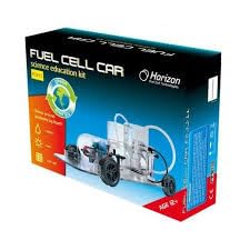 Fuel Cell Car Science Kit