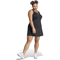 adidas Women's Tennis Y-Dress