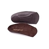 Superfeet Casual Men's Easyfit Insoles - Comfort Shoe Inserts for Men - Anti-Fatigue Orthotic Insoles for Dress Shoes - Professional Grade - Size 7.5-9 Men