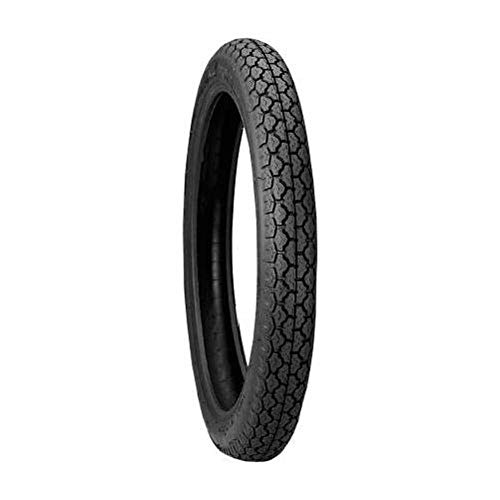 Duro HF319 Front/Rear 4 Ply 3.00-18 Classic Vintage (K70) Motorcycle Tire