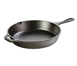 Cast Iron Skillet