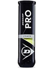 Dunlop Pro Coach piłki tenisowe