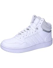 adidas Uniseks Hoops Mid ShoesButy