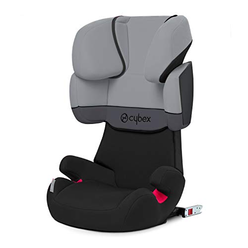 Cybex Silver Solution X-fix Kindersitz