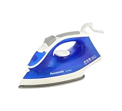 Panasonic Powerful, Steam/Dry Iron, 1800 W, NI-M300TATD- 1 Year Warranty