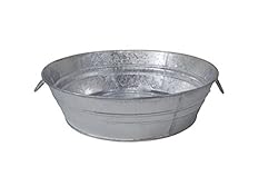 silver bucket