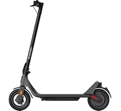 Xiaomi Mi Electric Scooter 4 Lite 2nd Gen: Streamlined Design, 100kg Max Load, 10" Large Tires for Shock Absorption | 25km …