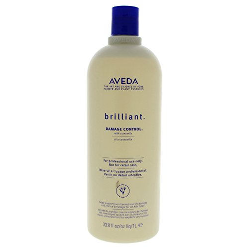 Aveda Brilliant Damage Control Unisex Spray