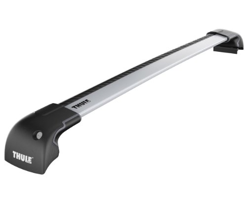 Thule WingBar Edge Dachträger