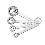 Measuring Spoons