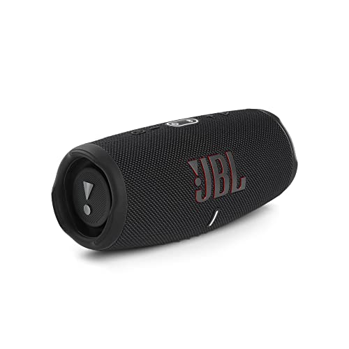 JBL Charge 5 Speaker Bluetooth Portatile, Cassa Altoparlante Wireless ...