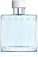 Azzaro Chrome, Eau de Toilette Aftershave, Fresh Citrus Fragrance, Perfume For Men, 50ml