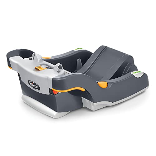 Chicco KeyFit Infant Car Seat Base - Anthracite*