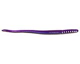 Roboworm Fat Straight Tail Worm Bait (Margarita Mutilator, 41/2-Inch)