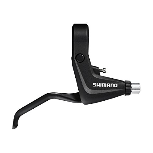 SHIMANO Brake Lever Set, Bl-T4000, W/T-Type Cable 800X900, 1400X1