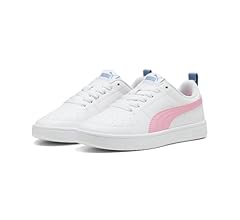 PUMA boys Puma Rickie Sneaker