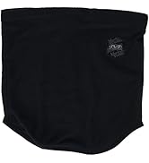 Mechanix Wear: Reusable Black Neck Gaiter - Moisture Wicking, Quick Drying, Machine Washable (One...