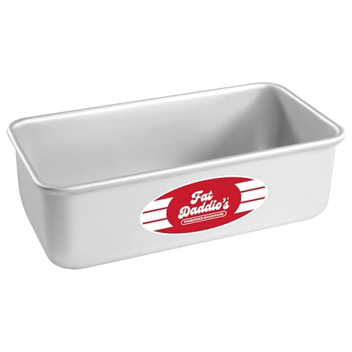 Aluminum Bread Pan, 9 Inches