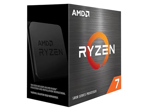 AMD Ryzen 7 5700X3D 8-Core,...