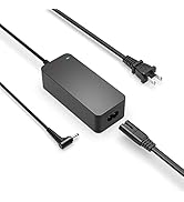 65W 45W Charger Fit for Lenovo IdeaPad Flex-14 Flex-15 Flex-15IWL Flex-14IWL Flex-14API Flex-15IM...