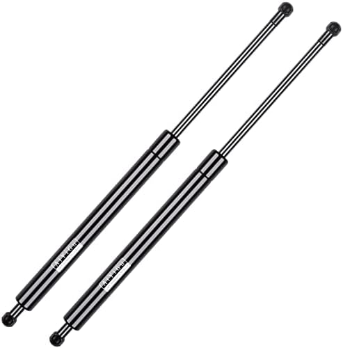 Amazon.com: 2 Pieces (Set) Tuff Support Rear Hatch Trunk Lift Supports ...