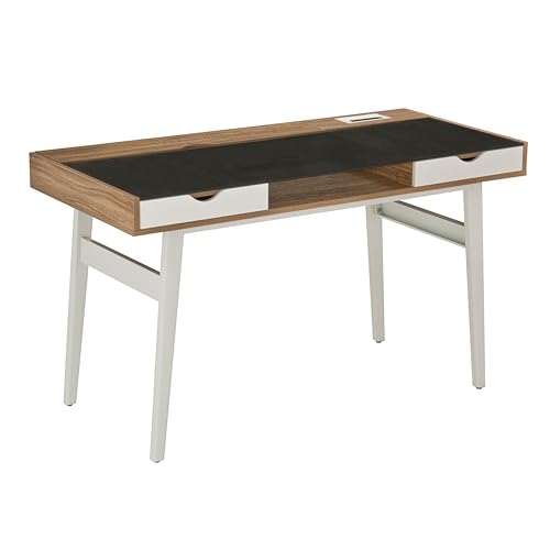 Techni Mobili Compact Computer Desk