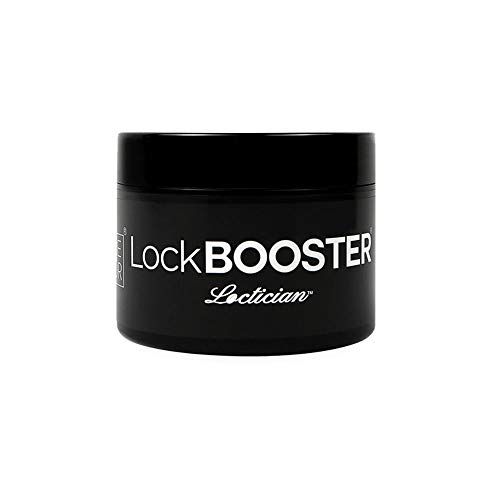 Style Factor Lock Booster LOCTICIAN for Locs Twists and Braids 5.0 Oz