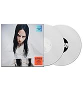 MAYHEM (Amazon Exclusive Opaque White Vinyl)