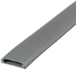 Vinyl Replacement Insert for Adjustable Height Aluminum Thresholds with Vinyl Seals | 13524