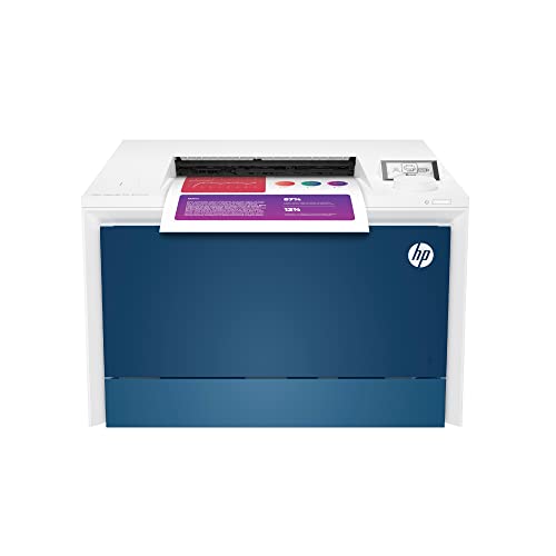 Photo 1 of HP Color LaserJet Pro 4201dn Printer