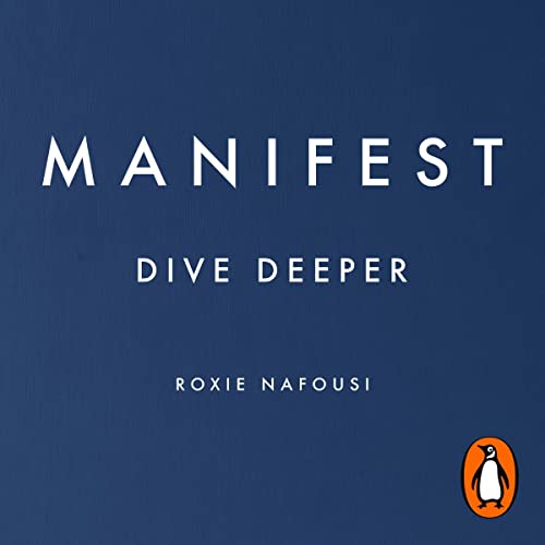 Manifest Audiobook By Roxie Nafousi cover art