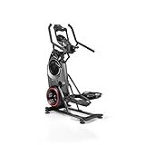 Bowflex M8 Elliptical