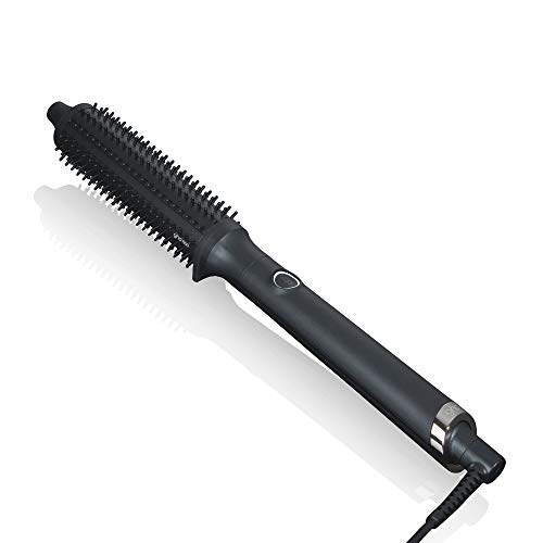 ghd Rise - Spazzola elettrica Volumizzante (nera)